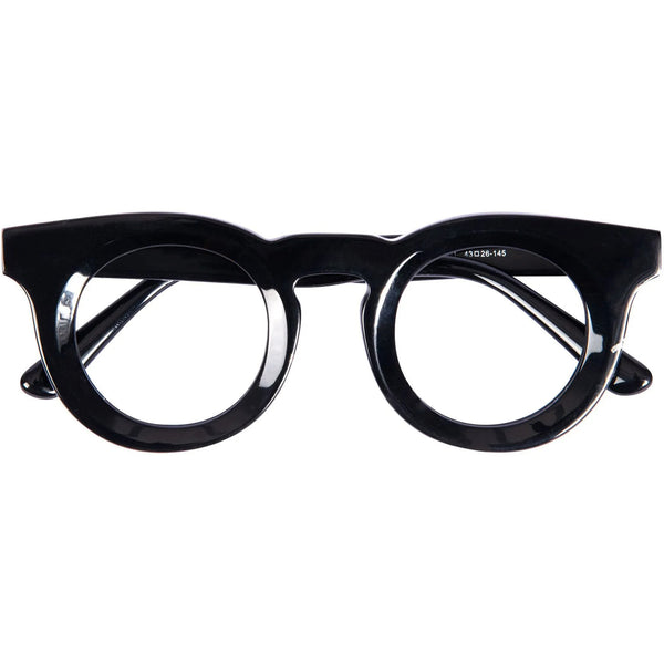 Round Glasses A3934