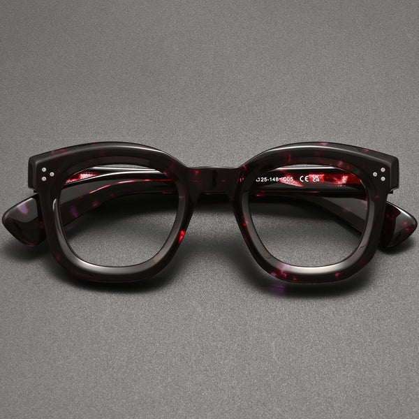 Square Glasses YN1136