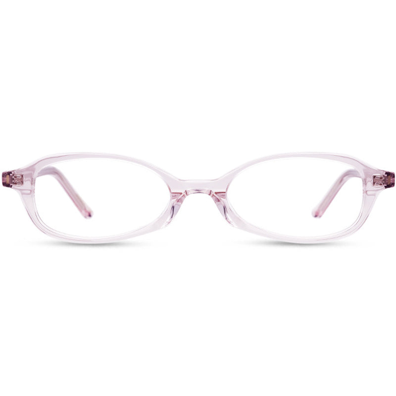 Oval Glasses GC1116