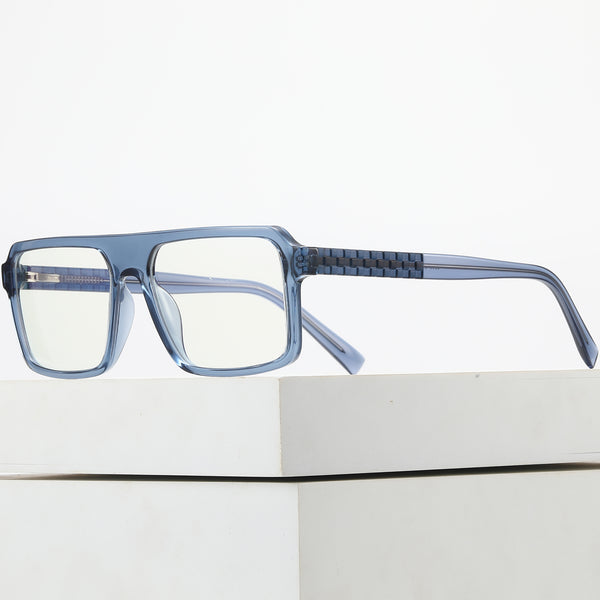Square Glasses PF1436