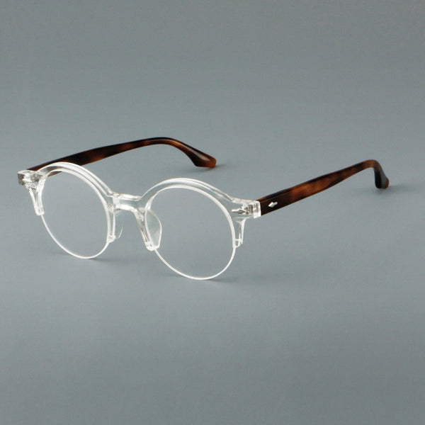 Round Glasses A4007