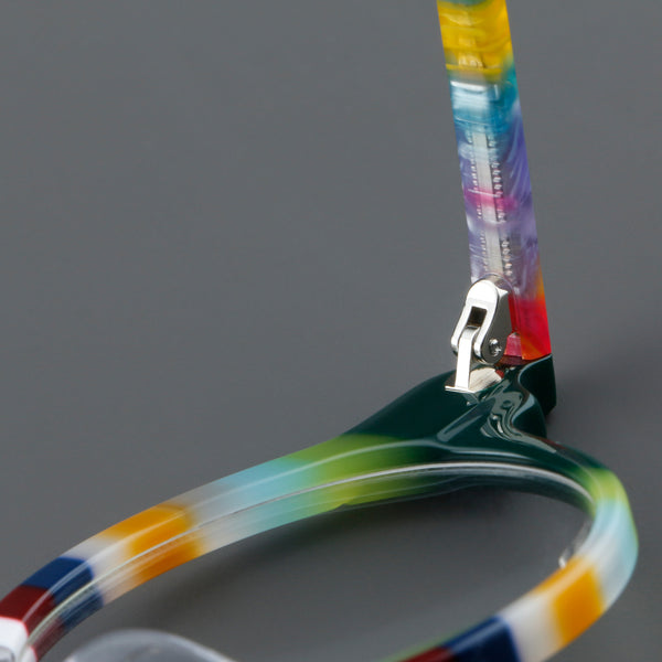 Round Glasses A4061