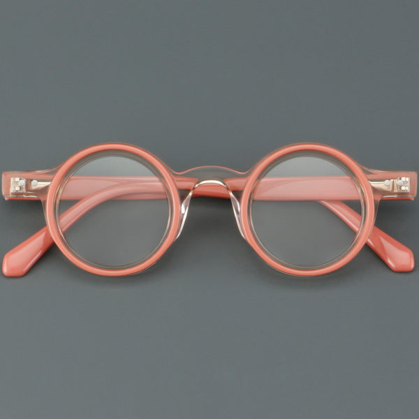 Round Glasses YN1090