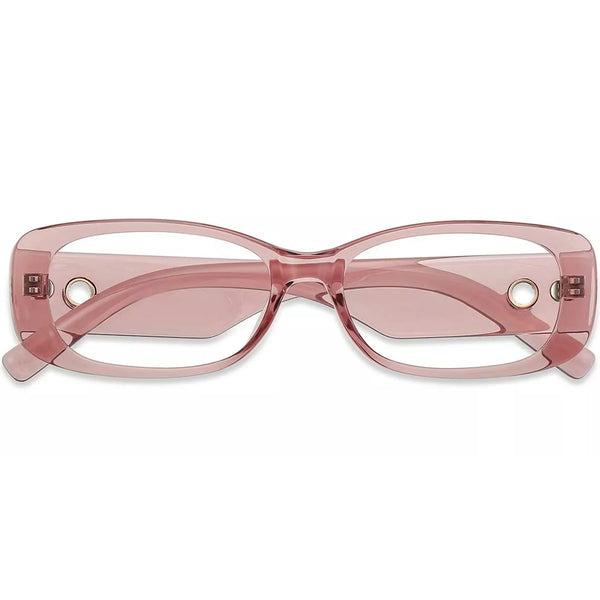 Rectangle Glasses FM1015