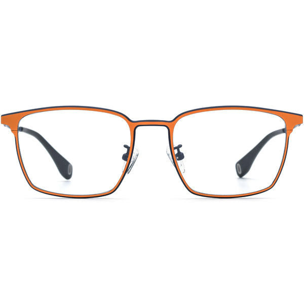 Rectangle Glasses BR1630