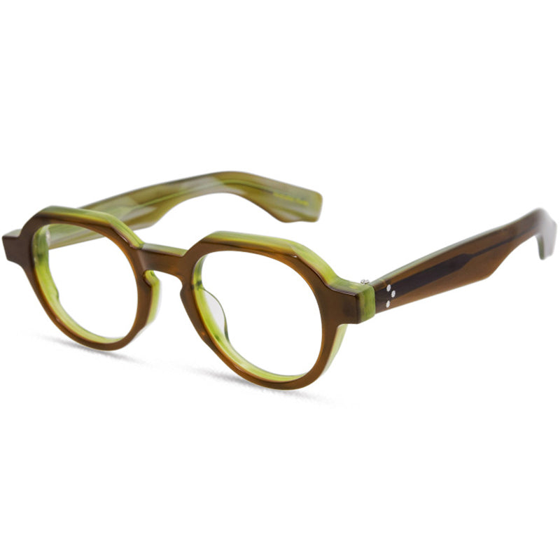 Round Glasses GC1125