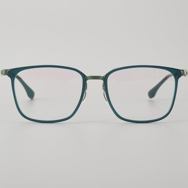 Square Glasses BY1055