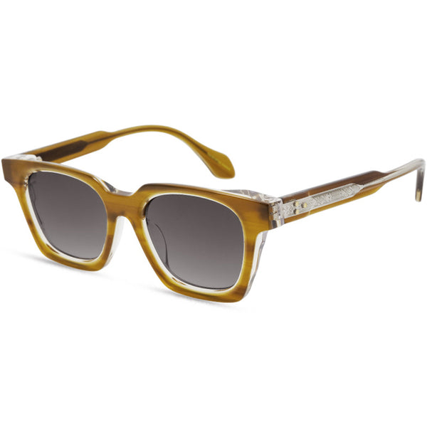 Square Sunglasses GCS1109