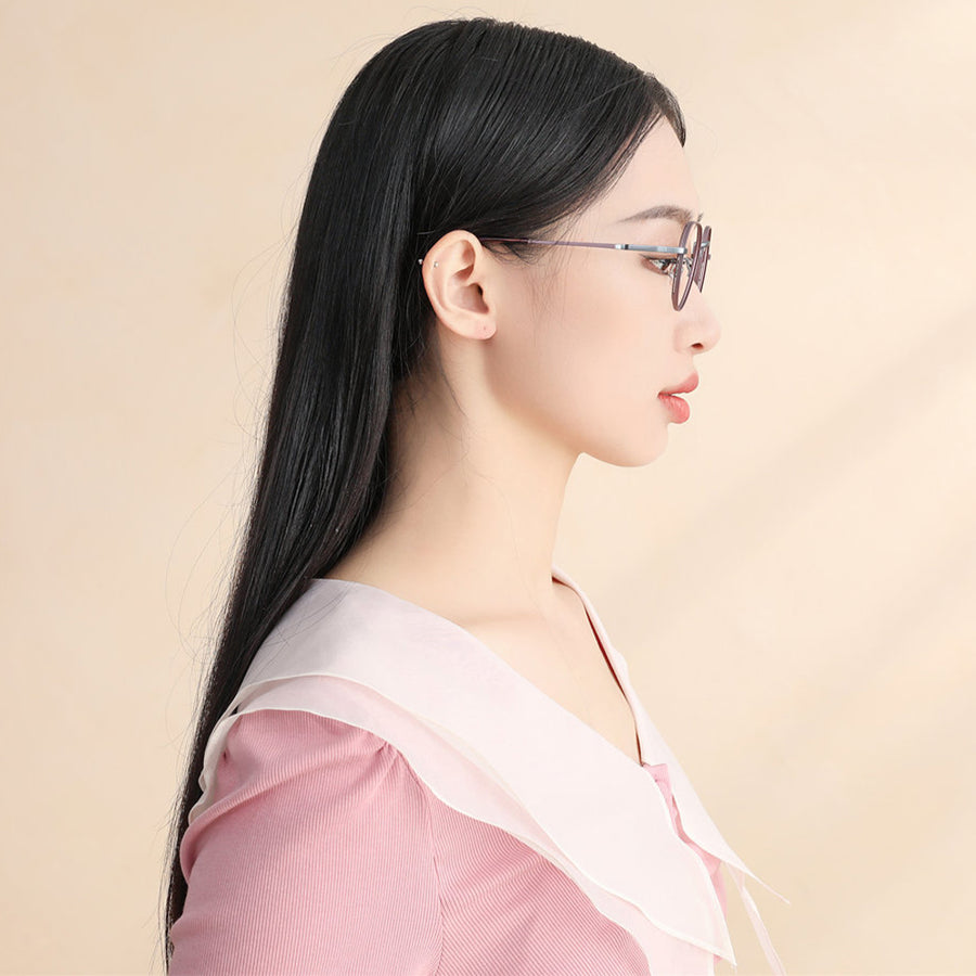 Round Glasses MW1298