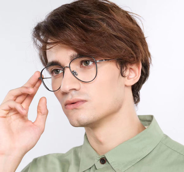 Aviator Glasses MW1158