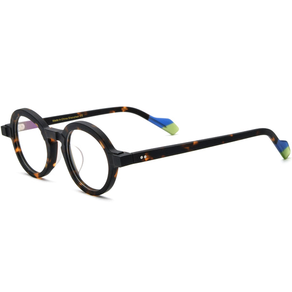 Round Glasses BR1036