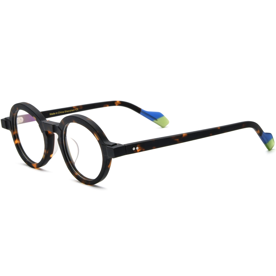 Round Glasses BR1036