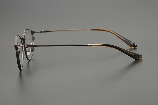 Round Glasses TG1176