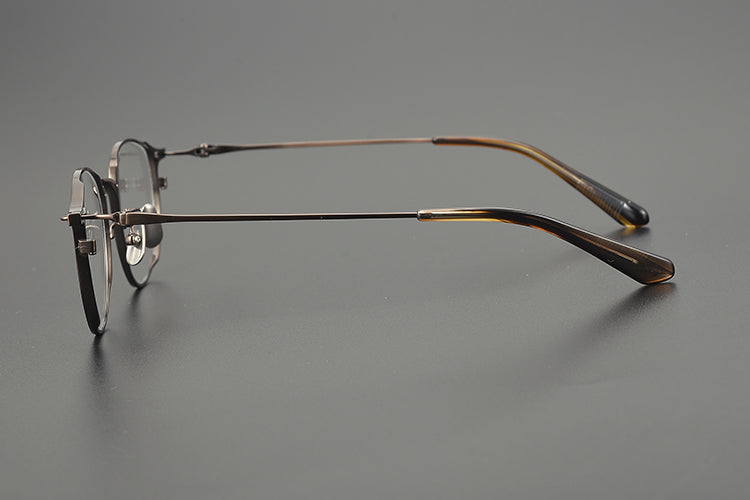 Round Glasses TG1176