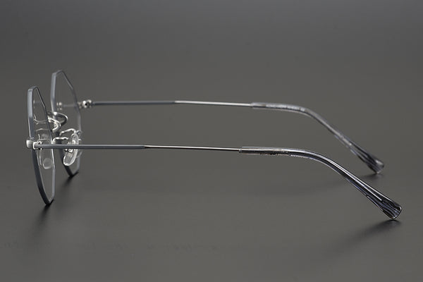 Geometric Glasses A1511