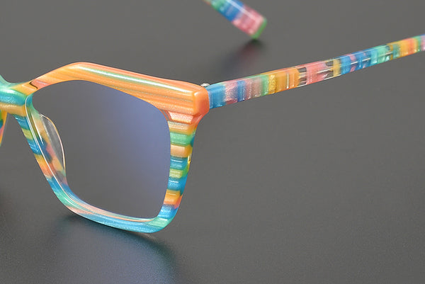 Cat-Eye Glasses TG1092