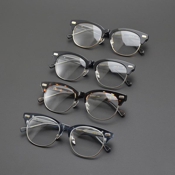Browline Glasses A1368