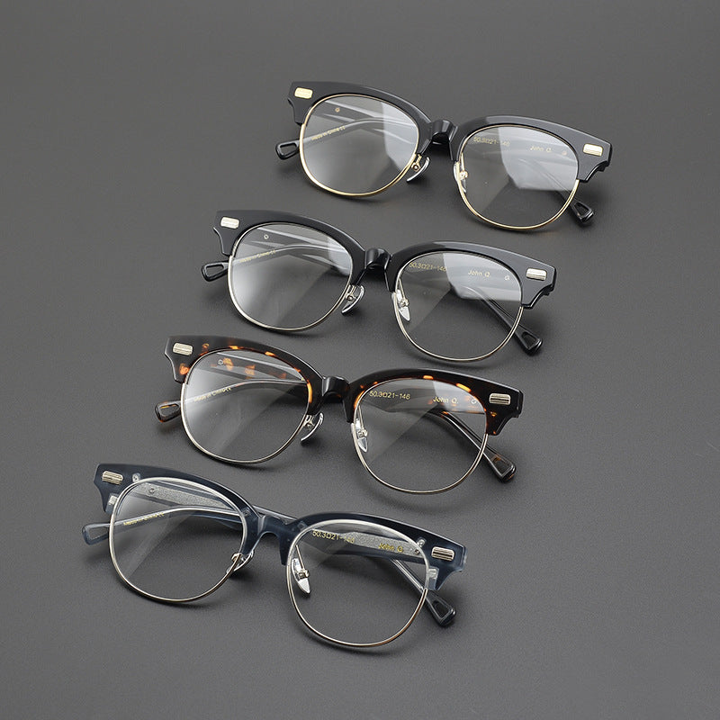 Browline Glasses A1368