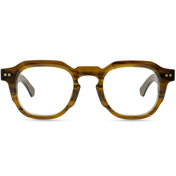 Square Glasses GC1028