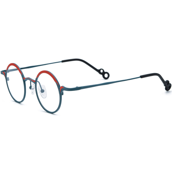 Round Glasses BR1611