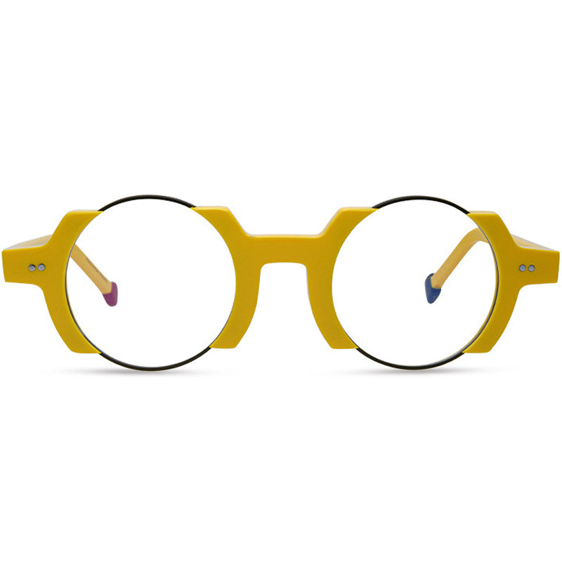 Geometric Glasses GC1026