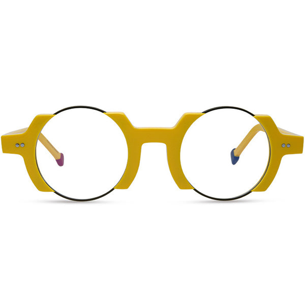 Geometric Glasses GC1026