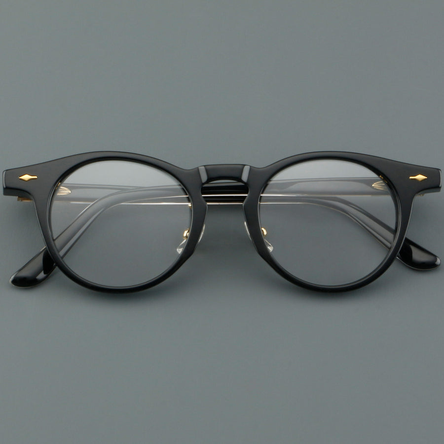 Round Glasses YN1084