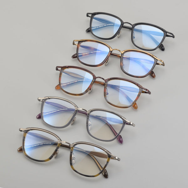 Square Glasses TG1031
