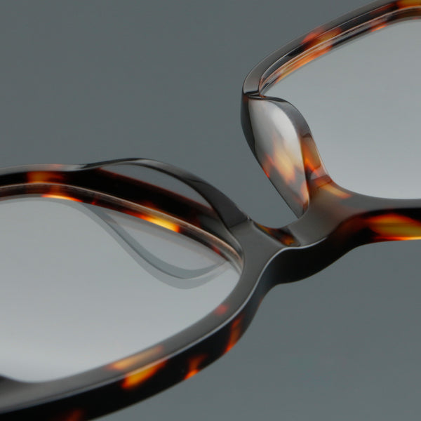 Square Glasses YN1009