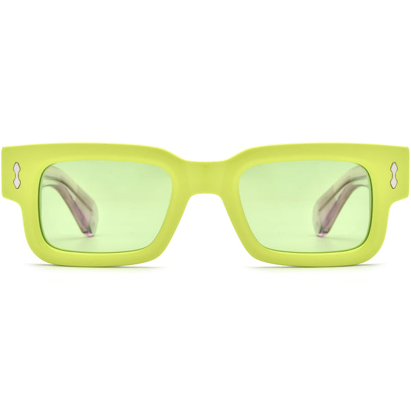 Rectangle Sunglasses BRS1201