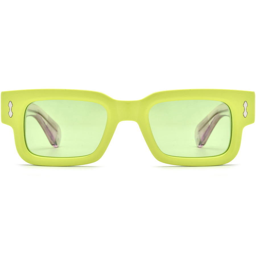 Rectangle Sunglasses BRS1201