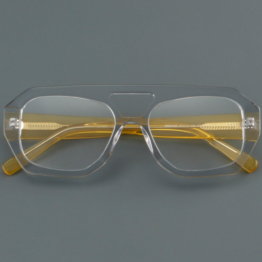 Aviator Glasses YN1066