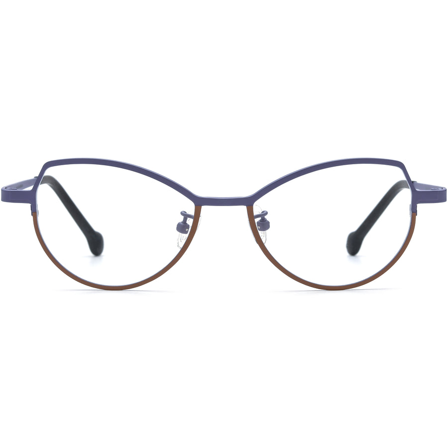 Cat-Eye Glasses BR1582