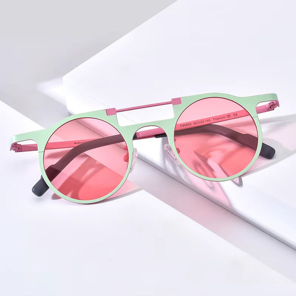 Aviator Sunglasses BRS1159