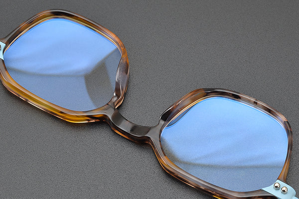 Square Glasses TG1012