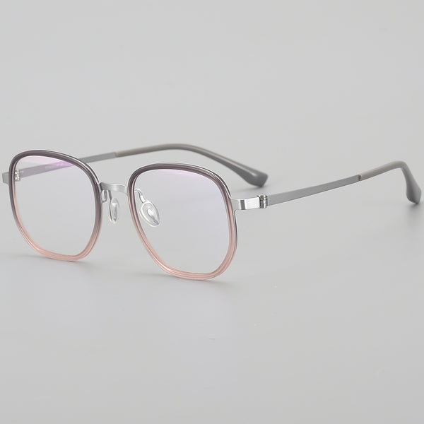 Square Glasses BY1081