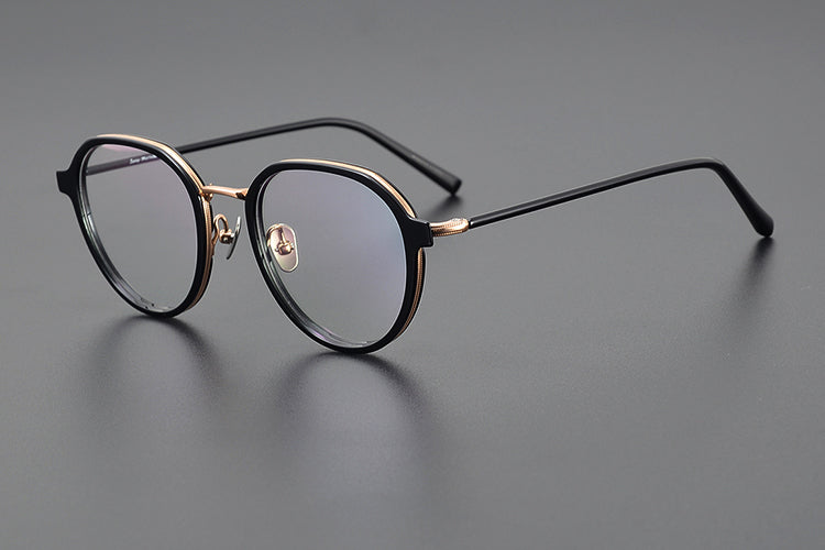 Round Glasses MW1331