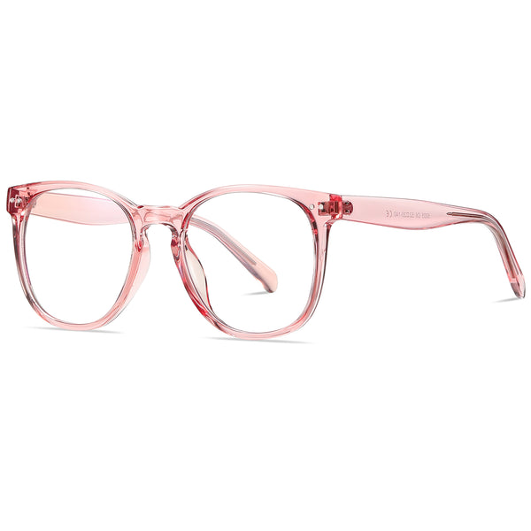 Square Glasses PF1238
