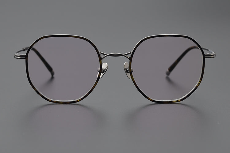 Geometric Glasses MW1323