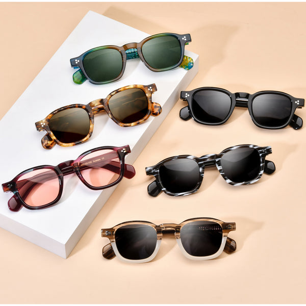 Square Sunglasses BRS1219