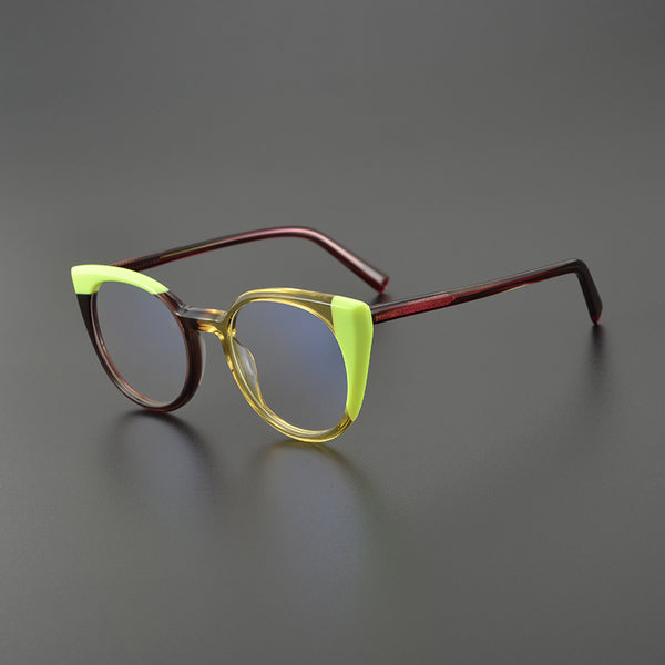 Round Glasses TG1146