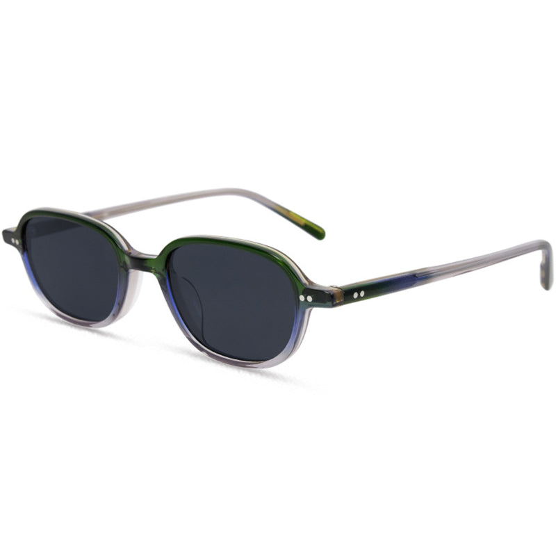 Rectangle Sunglasses GCS1134