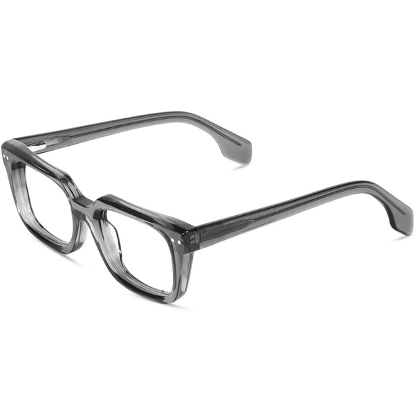 Rectangle Glasses A3767