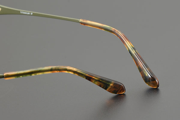 Round Glasses TG1020