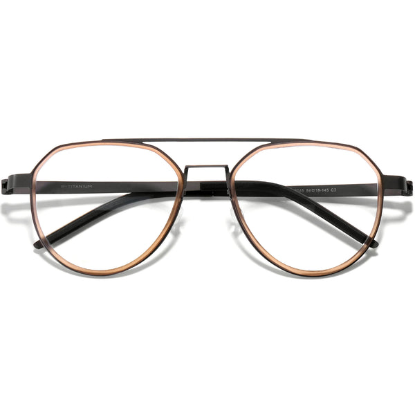 Aviator Glasses A4127