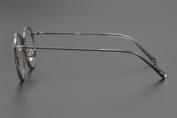 Round Glasses MW1203