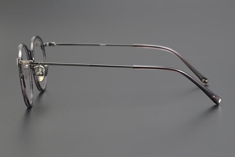 Round Glasses MW1203