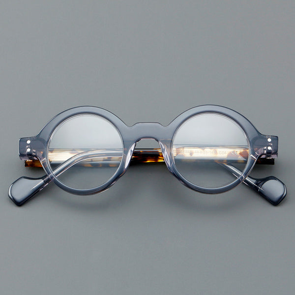 Round Glasses A4024