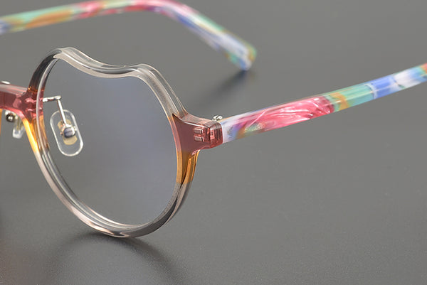 Geometric Glasses TG1228