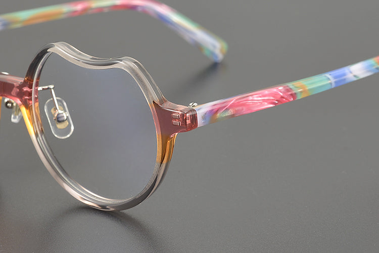 Geometric Glasses TG1228
